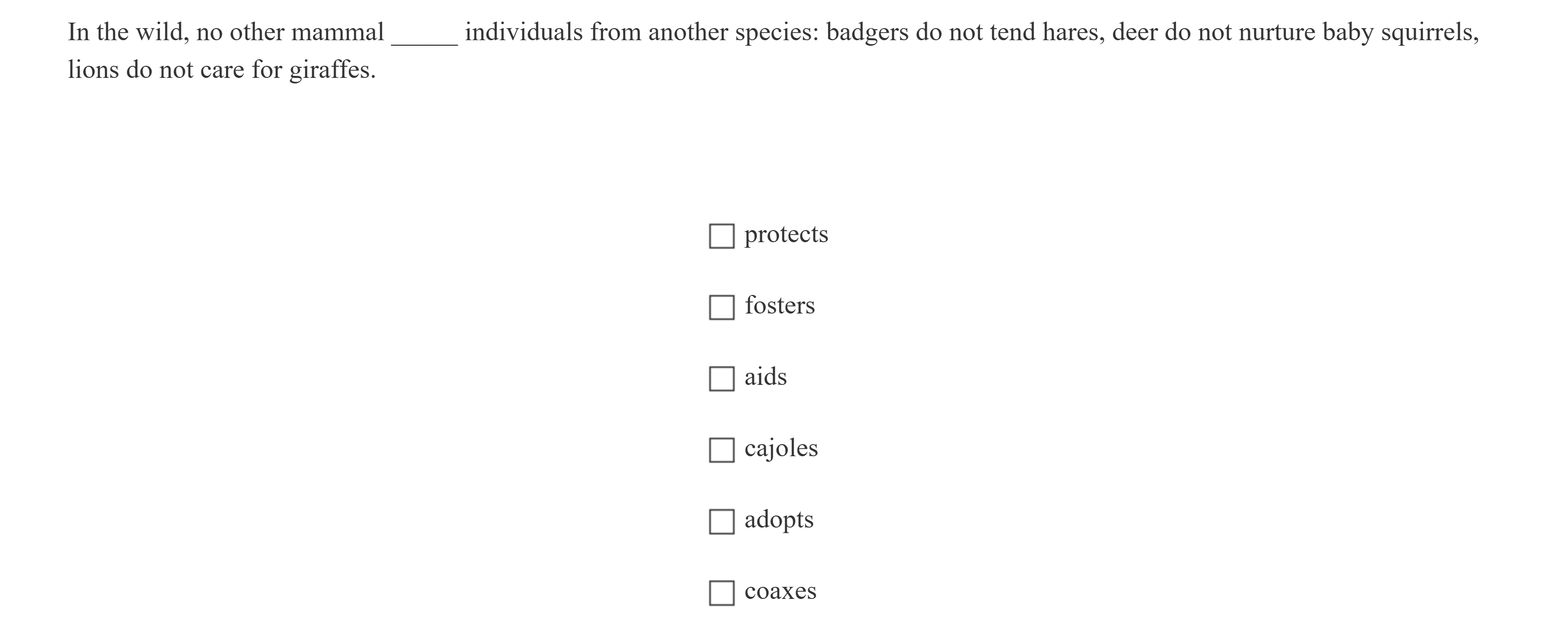 KMF Comprehensive set of mathematics questions after the reform